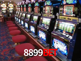 Descubra a Essência do 8899Bet: Nossa História e Compromissos
