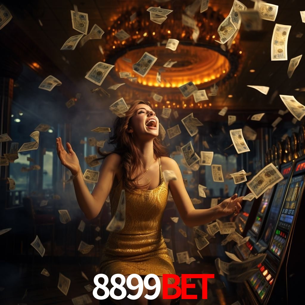 VIP Casino 8899Bet