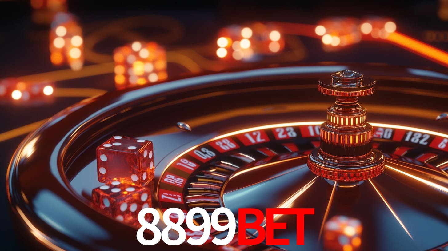 8899Bet