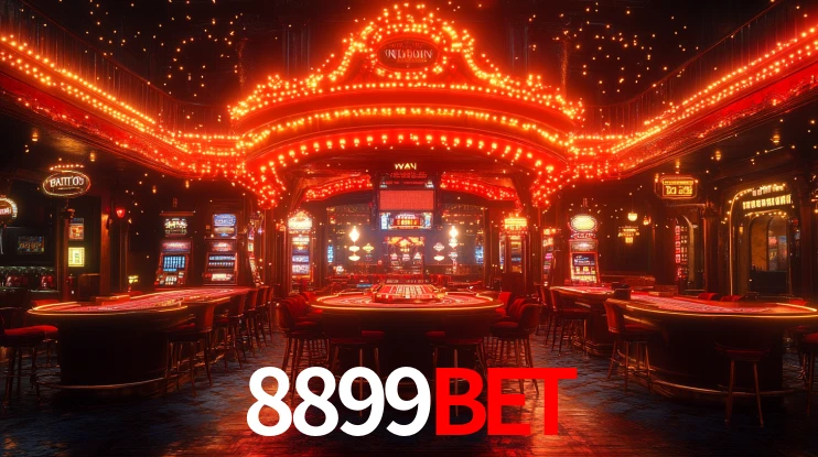 8899Bet,8899 Bet Login