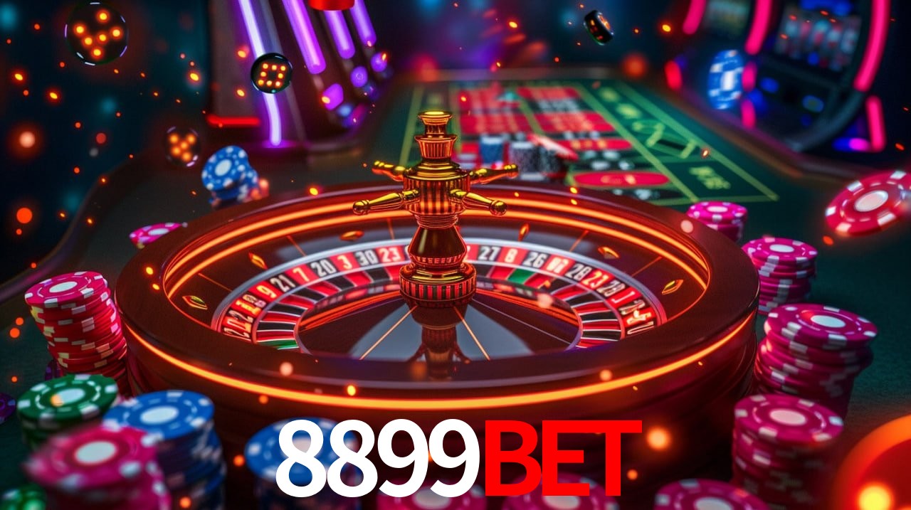 Spaceman Game 8899Bet