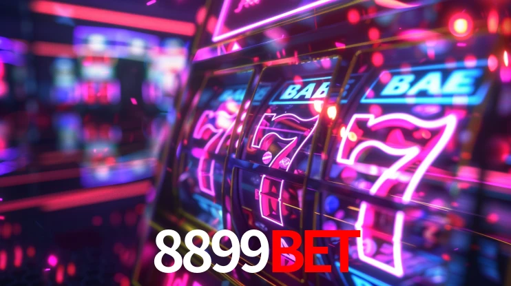 Slot Games 8899Bet