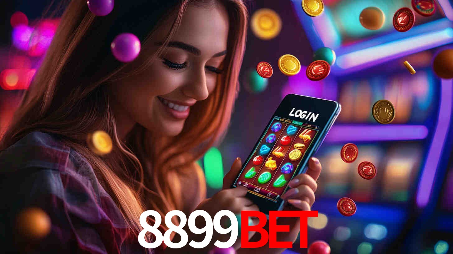 8899 Bet Login