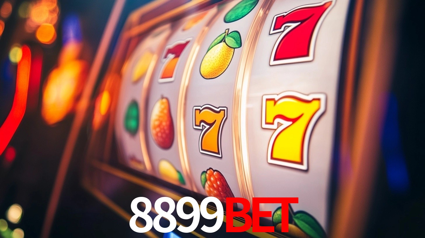 Daily Bonuses 8899Bet