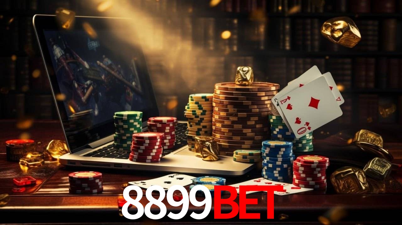 Football Betting 8899Bet