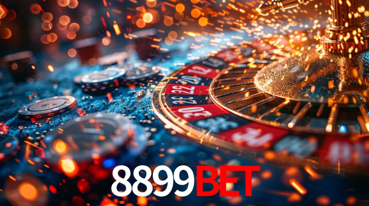 Live Casino 8899Bet