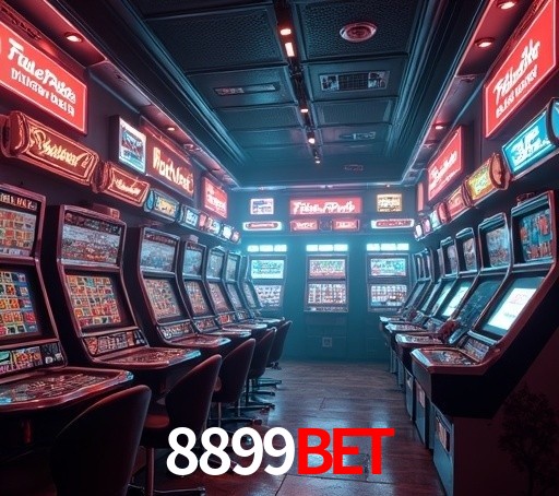 Responsive Design 8899Bet