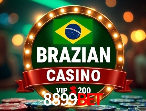 Seasonal Promotions 8899Bet