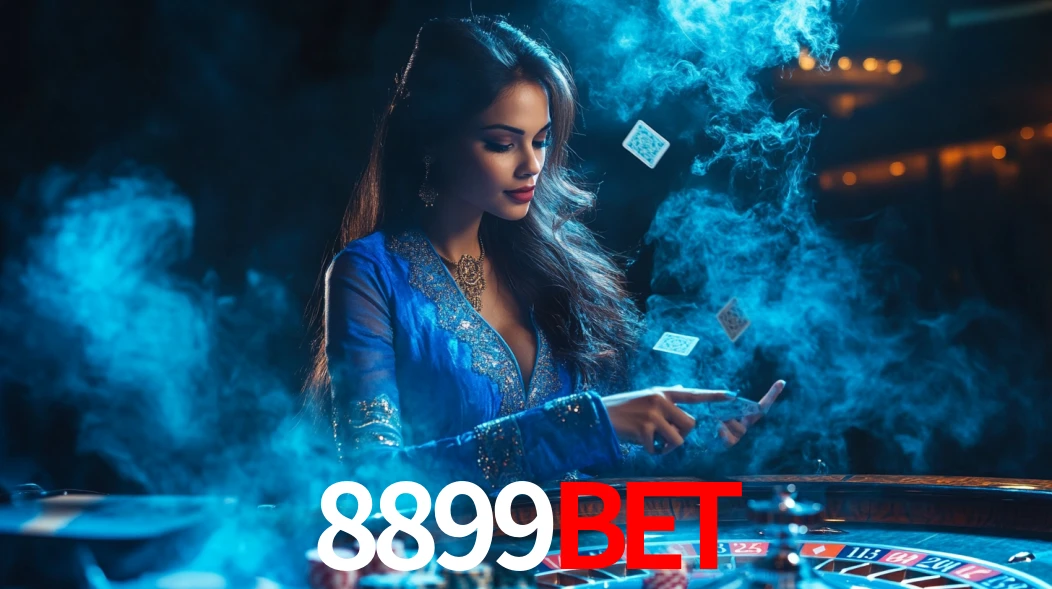 Descubra a Essência do 8899Bet: Nossa História e Compromissos