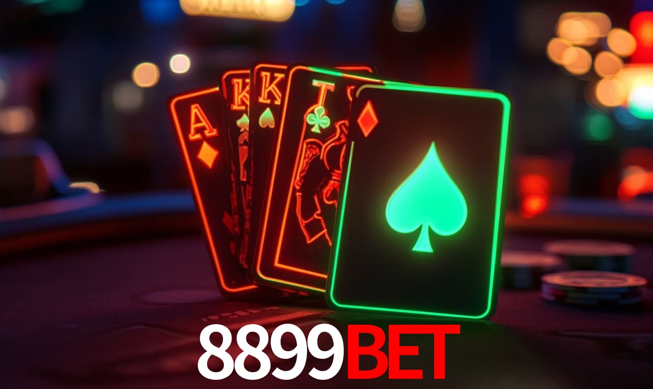 Player Reviews 8899Bet