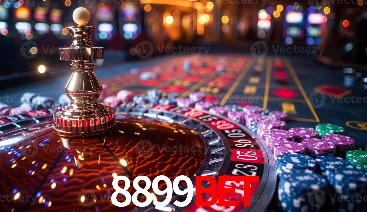 Flash Promotion 8899Bet
