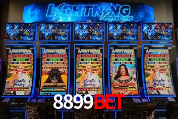 A Emoção da Loteria na 8899Bet: Uma Chance de Mudança de Vida
