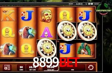 A Revolução dos Aplicativos de Jogos no 8899Bet