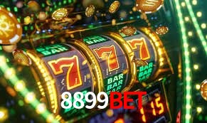 Exclusive Offers 8899Bet