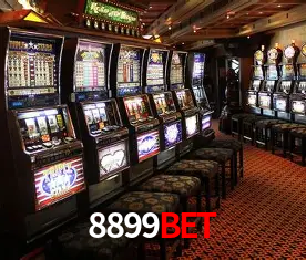 Desvendando o Mundo dos Jogos Virtuais na 8899Bet