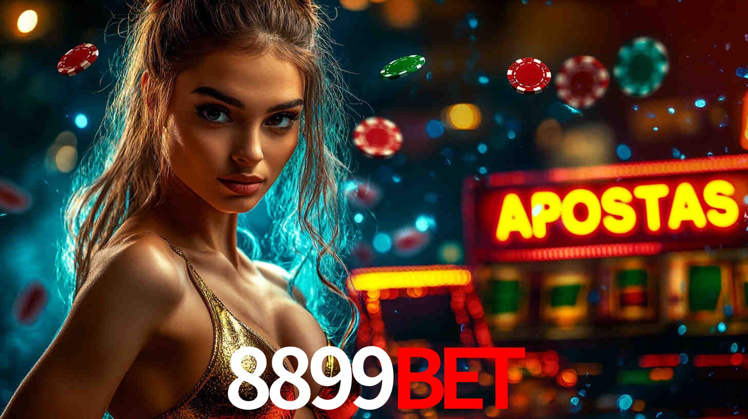 Inovações de Jogos na 8899Bet: O Futuro das Experiências Interativas