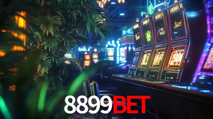 Tournaments 8899Bet