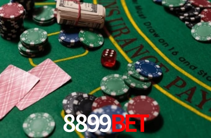 8899 Bet Login
