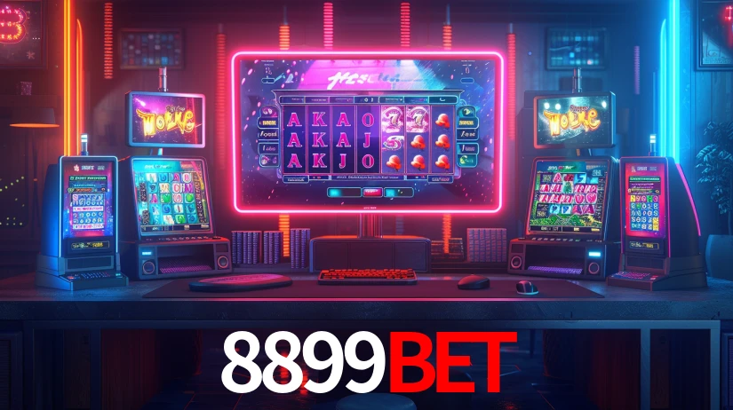 8899Bet,8899 Bet Login