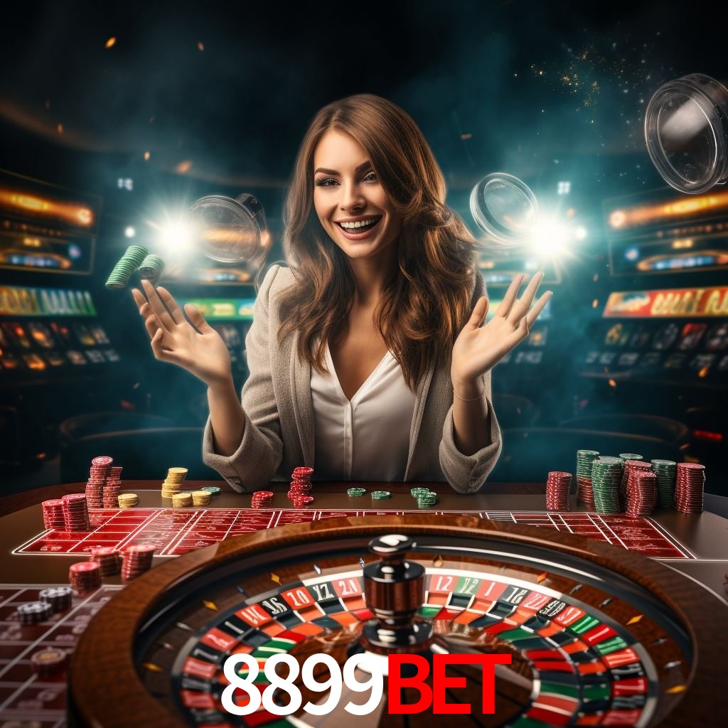 8899Bet,8899 Bet Login