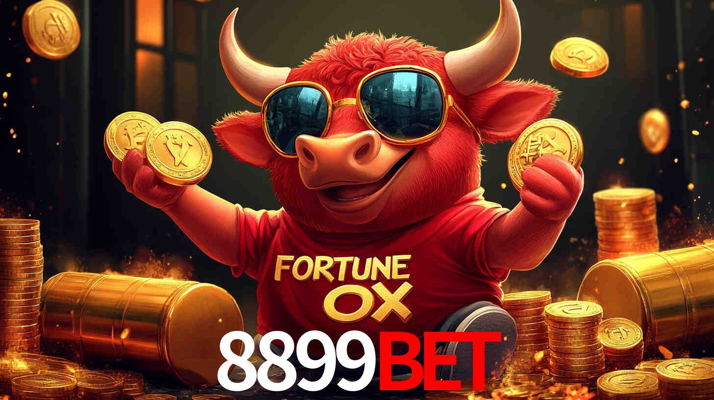 Descubra a Magia dos Jogos de Arcade no 8899Bet