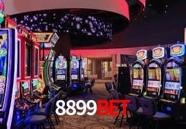 Security Systems 8899Bet