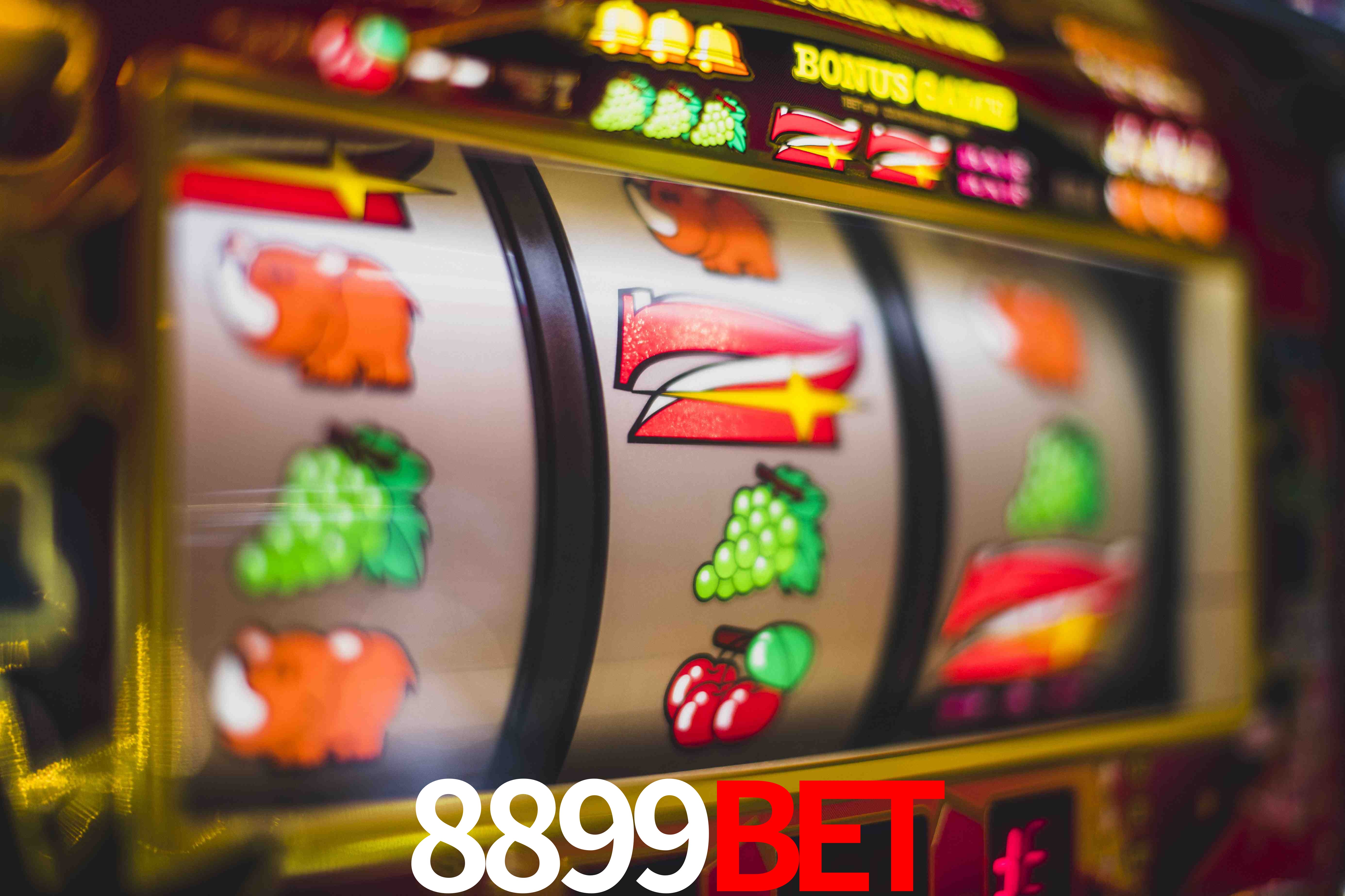 Spaceman Game 8899Bet