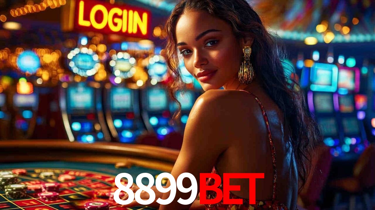 Games Directory 8899Bet