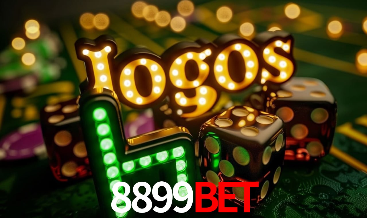 Bonus Features 8899Bet