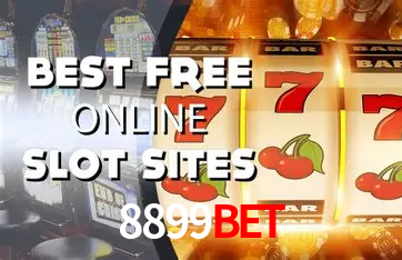 Inovações de Jogos na 8899Bet: O Futuro das Experiências Interativas