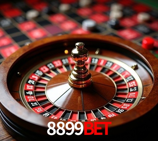 Platform Technology 8899Bet