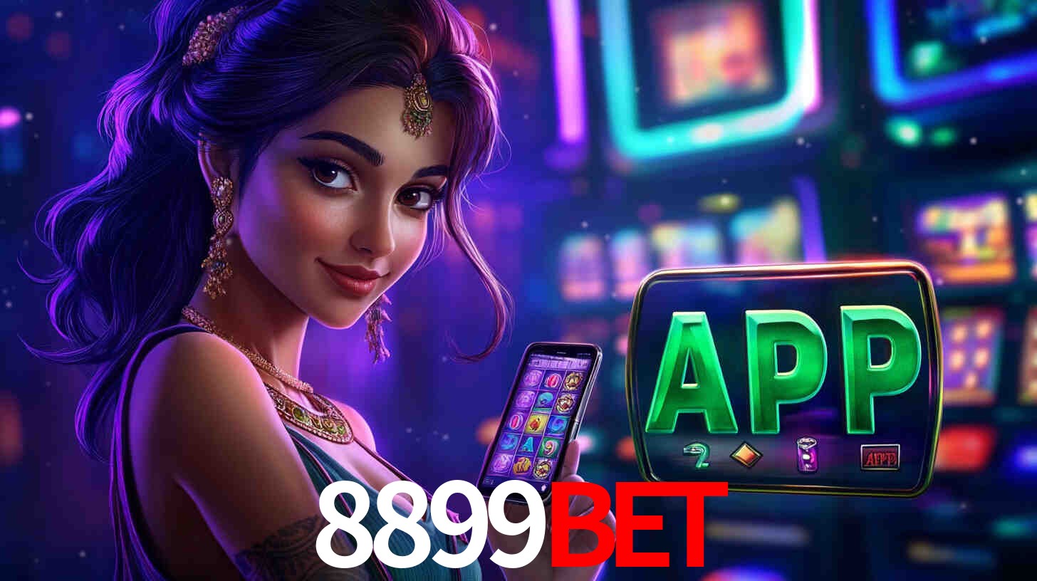 8899Bet Login