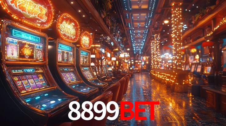 8899Bet - Plataforma Legal do Brasil - 8899 Bet Login