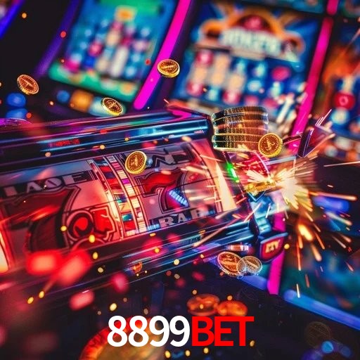 cassino 8899Bet